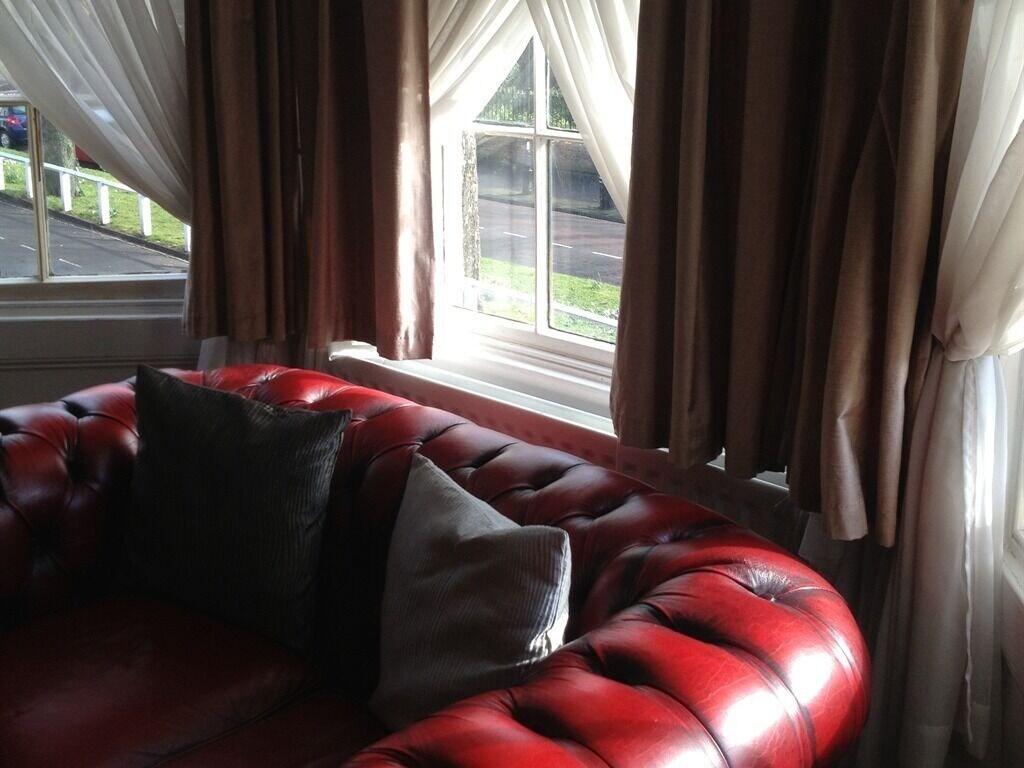 Sir William Fox Town House Hotel South Shields Zewnętrze zdjęcie