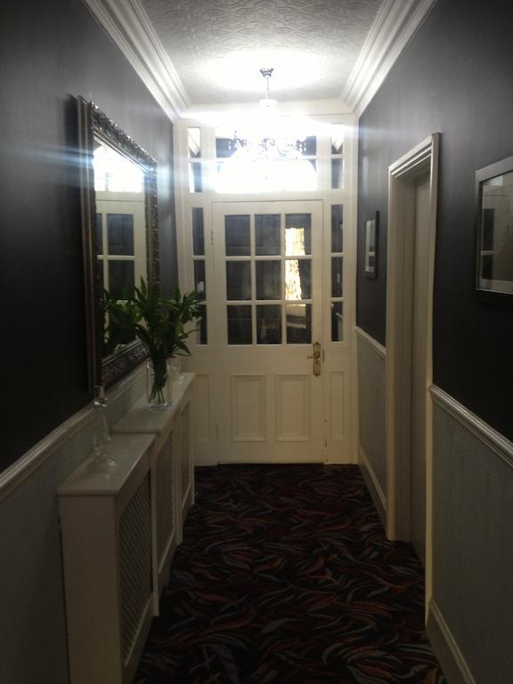 Sir William Fox Town House Hotel South Shields Zewnętrze zdjęcie