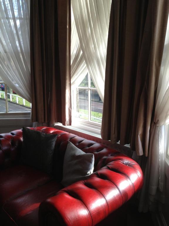 Sir William Fox Town House Hotel South Shields Pokój zdjęcie