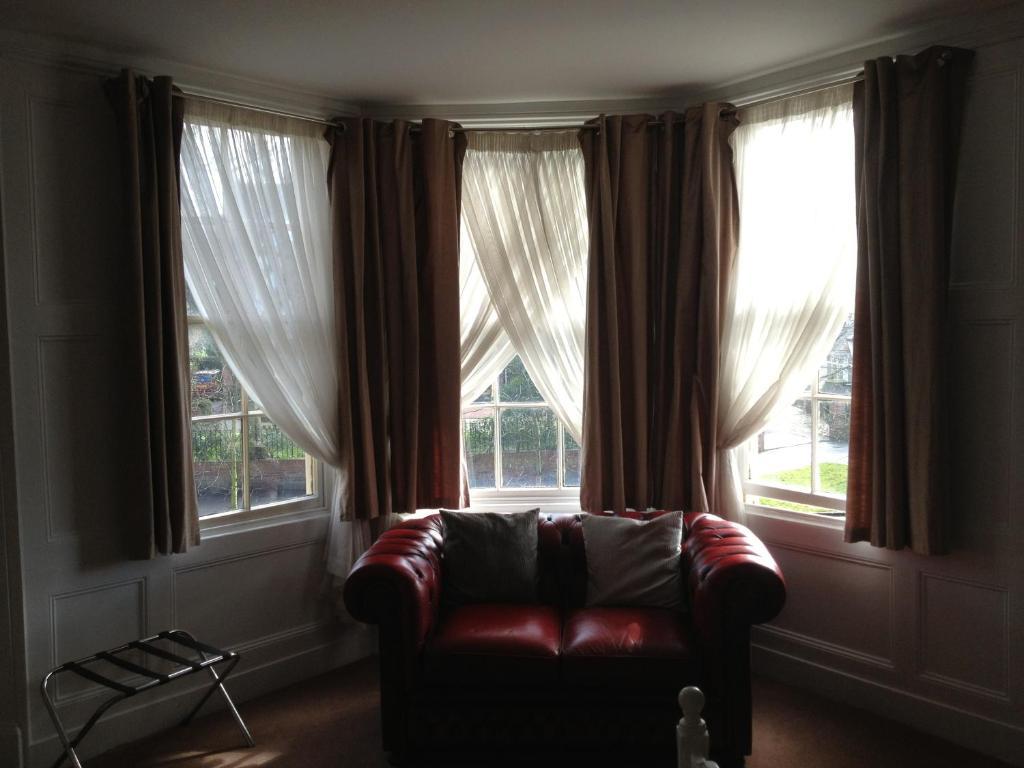 Sir William Fox Town House Hotel South Shields Pokój zdjęcie